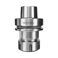 Патрон цанговый HSK63F-ER16-70 RH DIN 6499